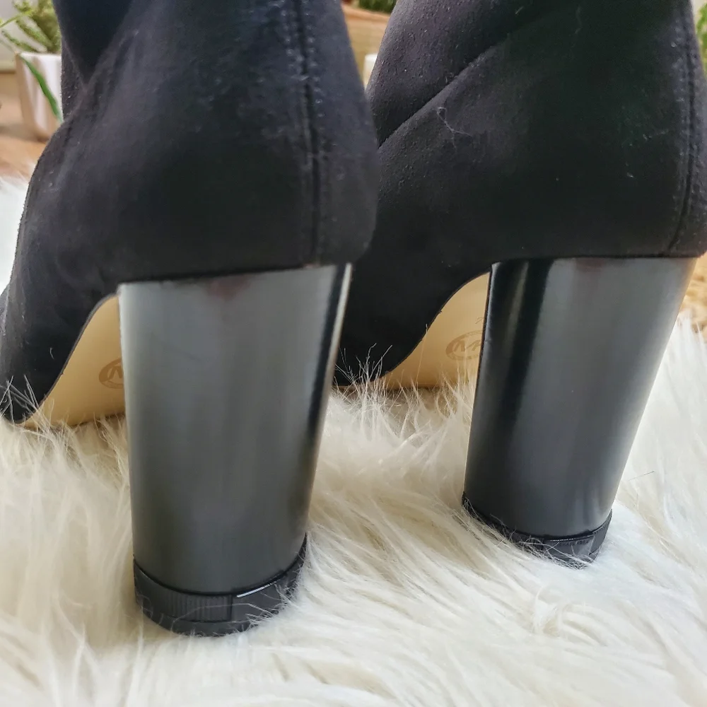 Michael Kors Sock Boots - Picture 4 of 7